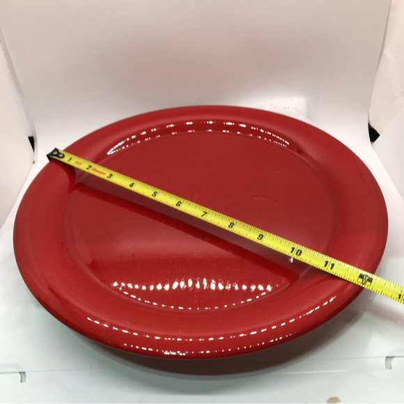 Set of 2 Waechtersbach Serving Plates 12” - Picture 7 of 8